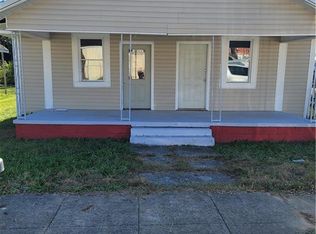 116 Thompson St, Cedartown, GA 30125