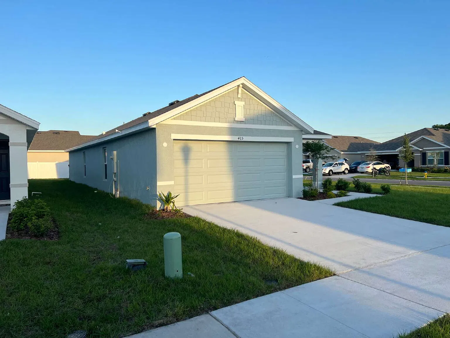 415 Sunlit Coral St, Ruskin, FL 33570 — Photo 3