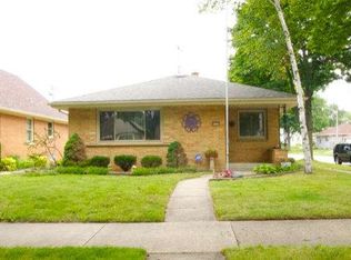 4600 N 67th St, Milwaukee, WI 53218
