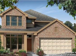 8542 Angelina Parke, San Antonio, TX 78254