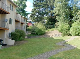 12582 SE Linwood Ave #2B-1BA-943SQFT, Portland, OR
