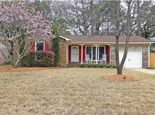 22 Wendy Ln, Charleston, SC 29407