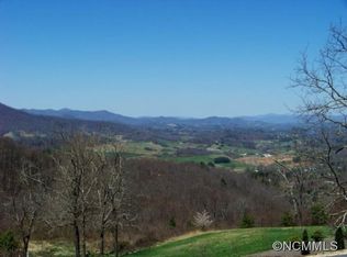 128 View Ridge Pkwy, Leicester, NC 28748