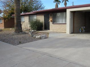 241 E Radburn St, Tucson, AZ 85704