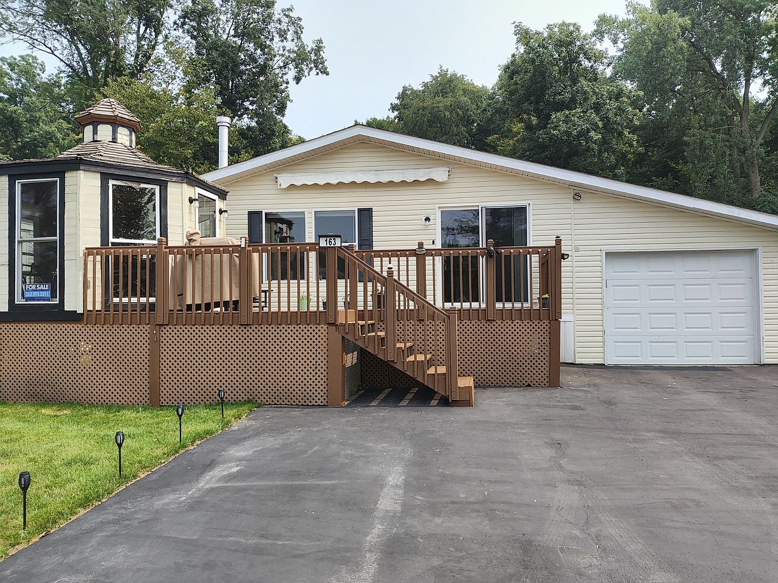 W1211 Woodview Dr 163, Sullivan, WI 53178 Zillow