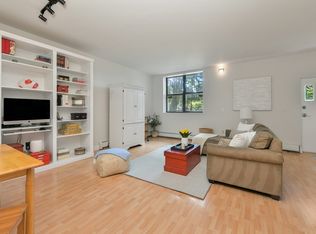 69 E Berkeley St APT 2, Boston, MA 02118