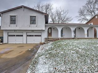 4425 Butler Dr, Decatur, IL 62526