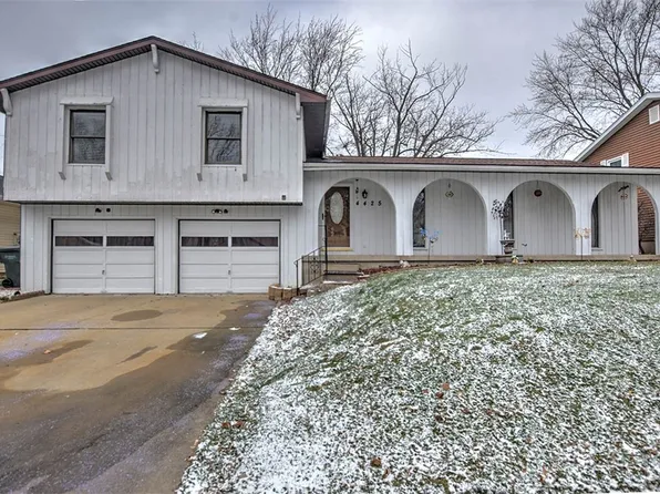 4425 Butler Dr, Decatur, IL 62526