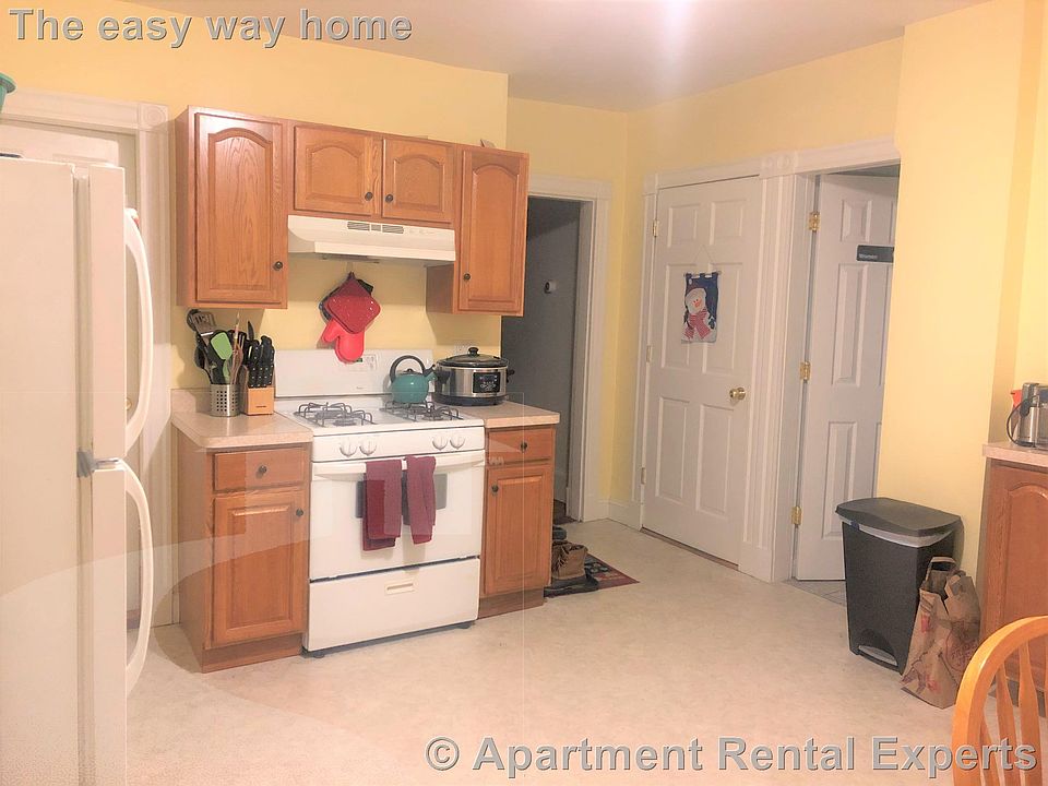 Apartment Rental Experts