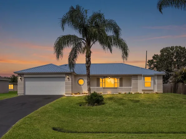 1051 SW DUBOIS, Port St Lucie, FL 34953