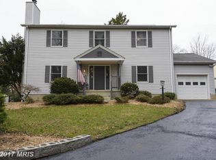 596 Duffield Dr, Severna Park, MD