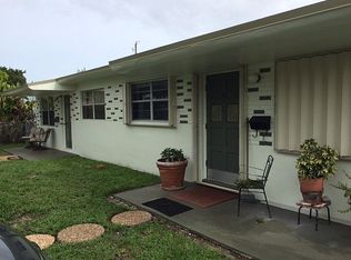 8 SE 12th St, Dania, FL 33004