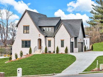 1583 Conestoga Pass, Johnson City, TN, 37601