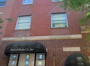 1736 Pine St, Philadelphia, PA 19103