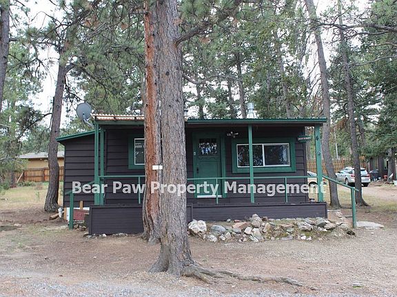 3rd image of 32993 Snowshoe Rd Unit 4