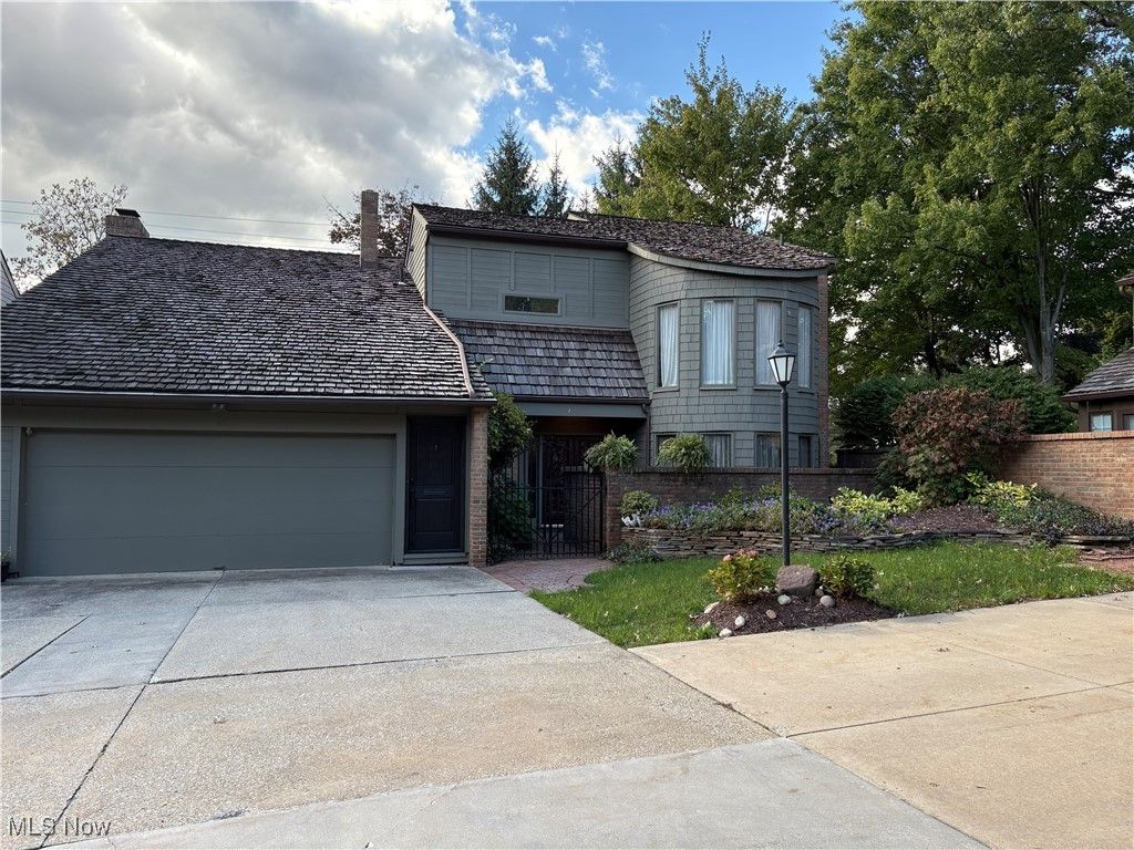 Real estate listing image