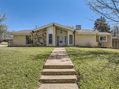 1328 Hillside Dr, Midlothian, TX, 76065