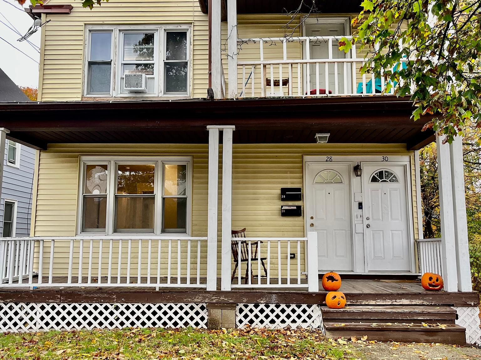 158 farnham ave new haven ct 06515 us