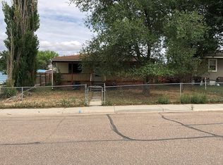 210 W Rio Blanco Ave, Rangely, CO 81648