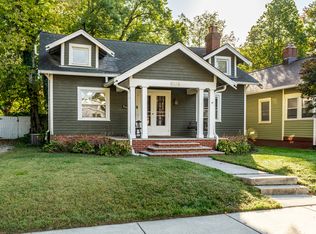 5125 Carrollton Ave, Indianapolis, IN 46205