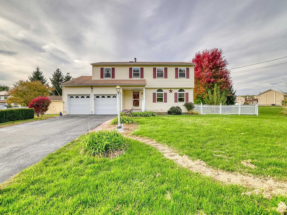 171 County Route 49, Slate Hill, NY 10973 Zillow