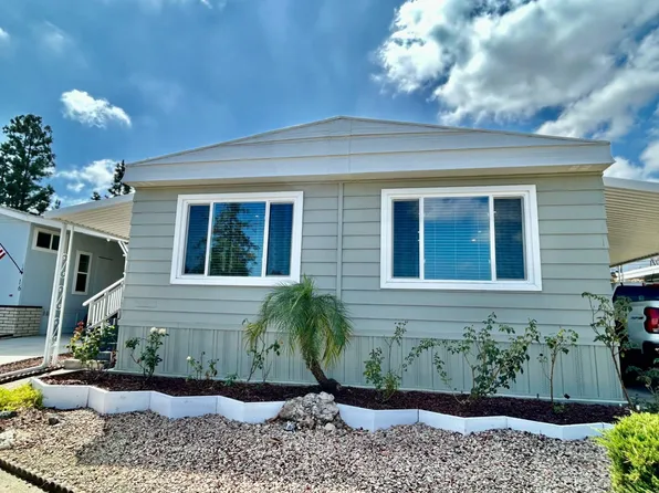 1145 Barham Dr Space 15, San Marcos, CA 92078