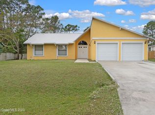 830 Garvey Rd SW, Palm Bay, FL 32908
