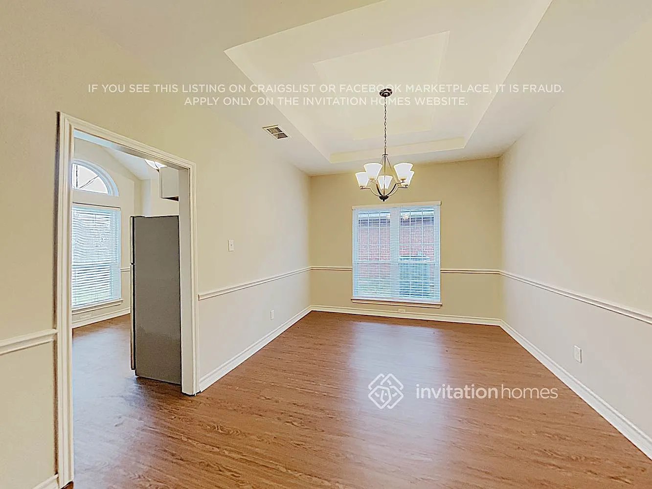 6808 Running Creek Dr Arlington, TX 76001 — Photo 4