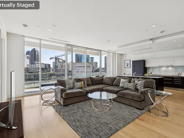 2408 Victory Park Ln APT 838, Dallas, TX 75219