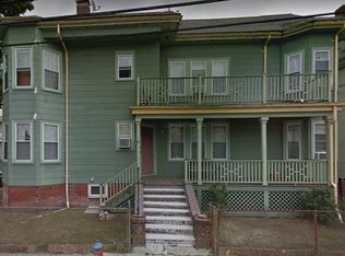 21 Bradley St, Somerville, MA 02145