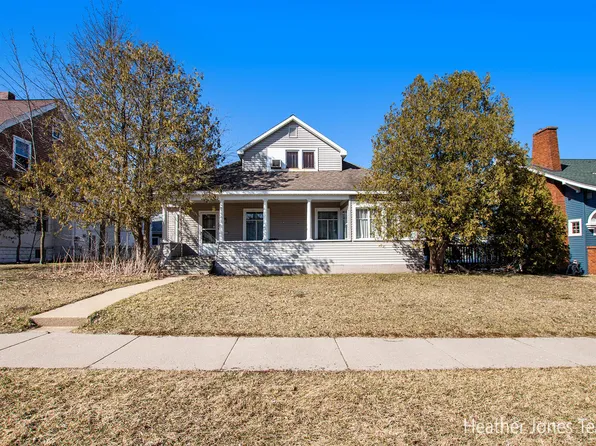 244 W Upton Ave, Reed City, MI 49677