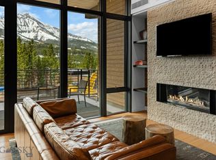 204 Boathouse Way, Big Sky, MT 59716