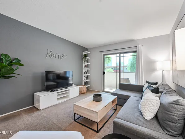 357 E THOMAS Road #A208, Phoenix, AZ 85012