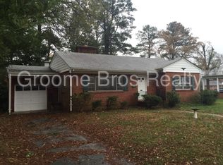 15 Longstreet Ave, Henrico, VA 23075