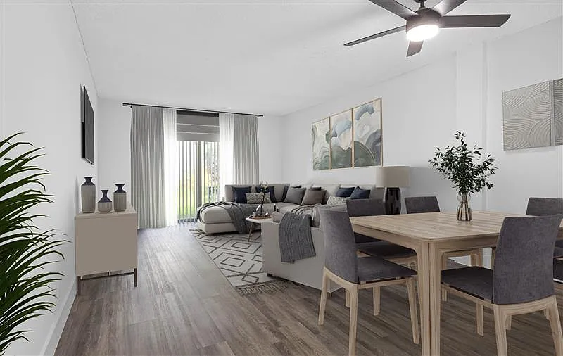 Arbors Aventura — Photo 3