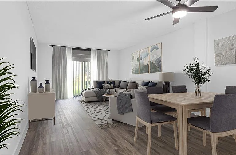 Arbors Aventura — Photo 3