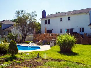 174 Pine Brook Rd, Manalapan, NJ 07726