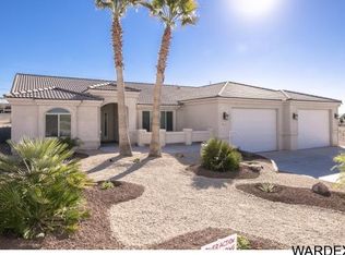 1960 Cabana Dr, Lake Havasu City, AZ 86404