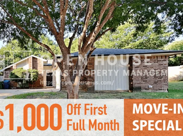 1319 Colony Ct, Flower Mound, TX 75028