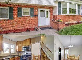 419 N Hammonds Ferry Rd, Linthicum, MD 21090