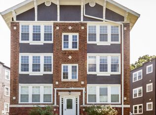 4305 Gillham Rd #4307-1S, Kansas City, MO 64110