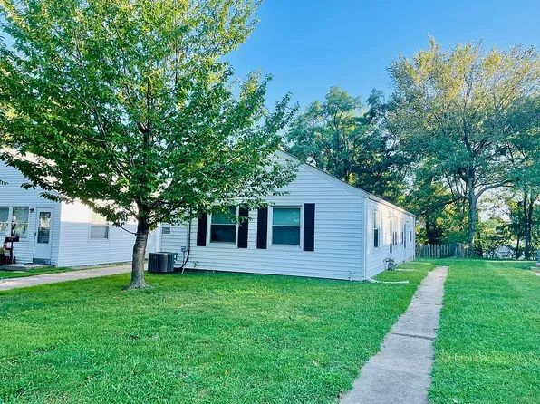 6620-6622 Wise Ave, Saint Louis, MO 63139