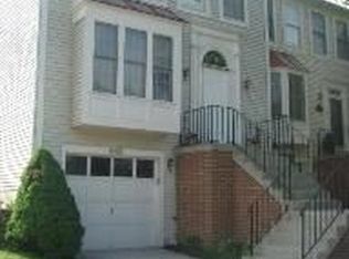 6099 Flagstone Ct, Frederick, MD 21701