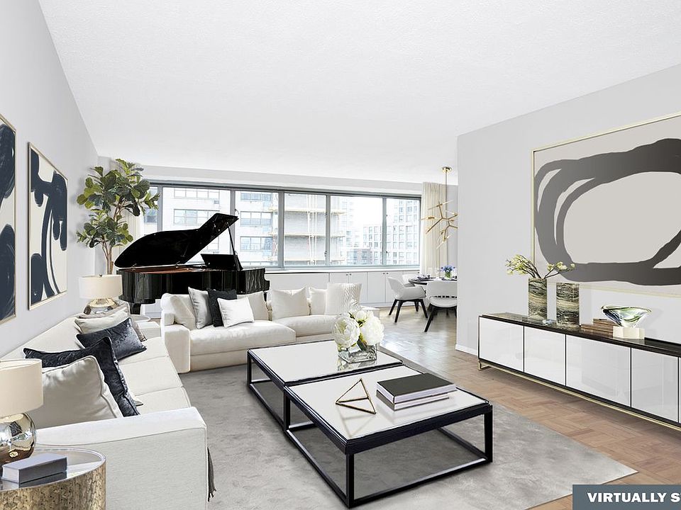 1st image of 315 W 70th St APT 17F