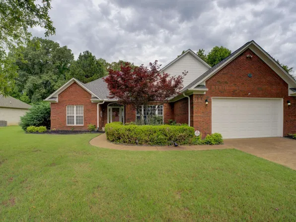 98 Wentworth Dr, Jackson, TN 38305
