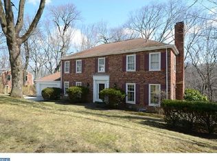 545 Tory Hill Rd, Devon, PA 19333