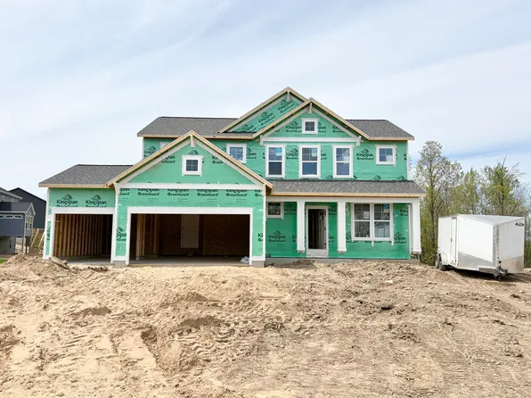 5949 Braemoor Ct SE, Caledonia, MI 49316