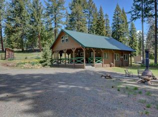 4836 Hyatt Prairie Rd, Ashland, OR 97520