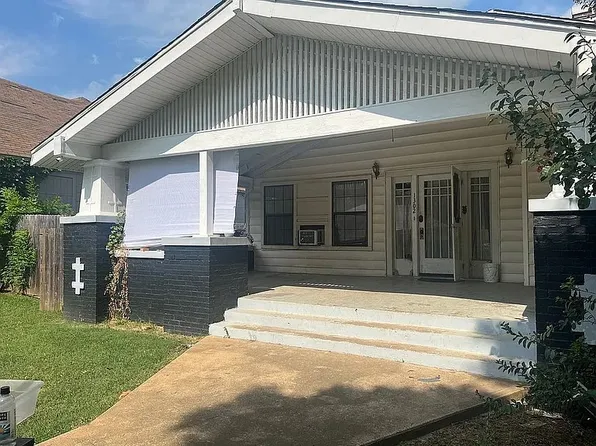 1302 N 7th Ave, Durant, OK 74701