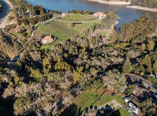 0 Old Santa Cruz Hwy, Los Gatos, CA 95033